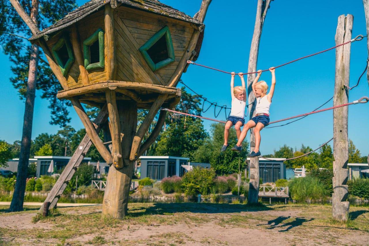 Zilverstrand Мол Экстерьер фото