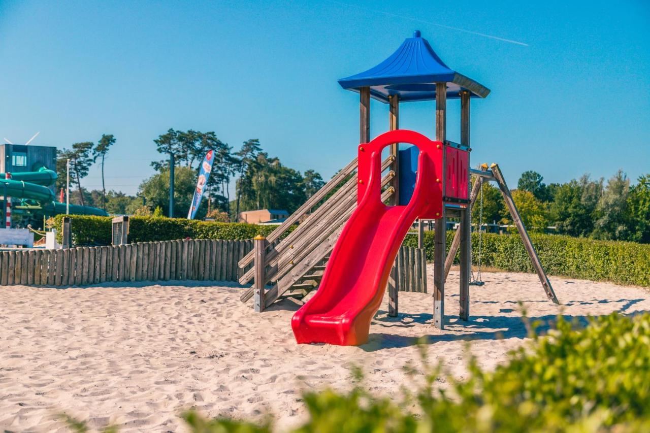 Zilverstrand Мол Экстерьер фото